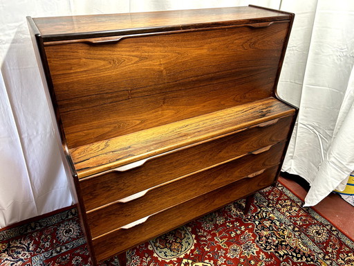 Rosewood Henning Jorgensen secretary