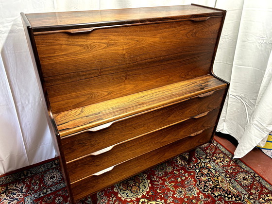 Image 1 of Rosewood Henning Jorgensen secretary