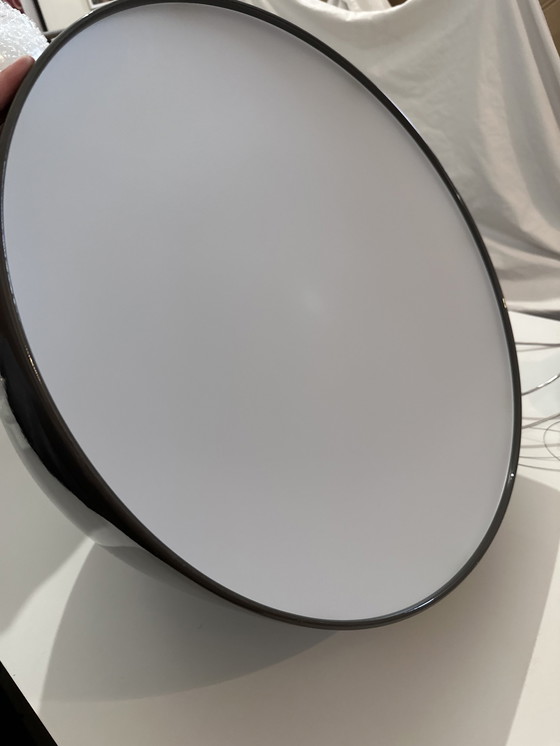 Image 1 of Artemide Nur Lamp New Gloss Gray