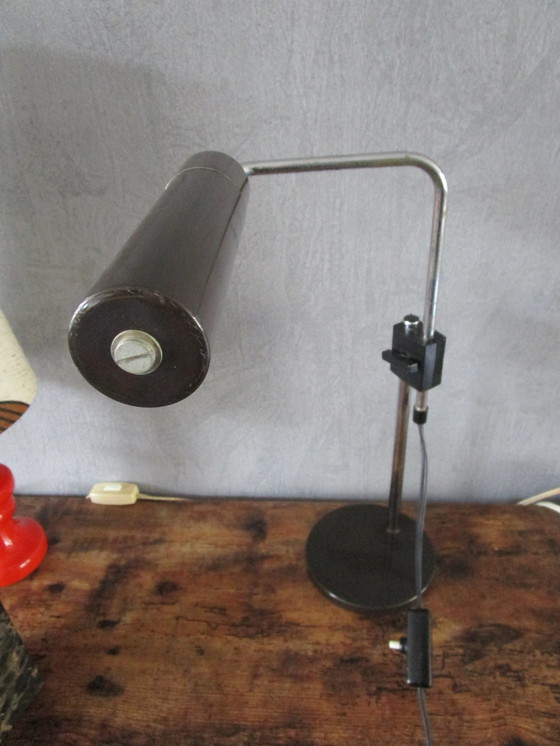 Image 1 of Hala Zeist - Table lamp - Piano lamp