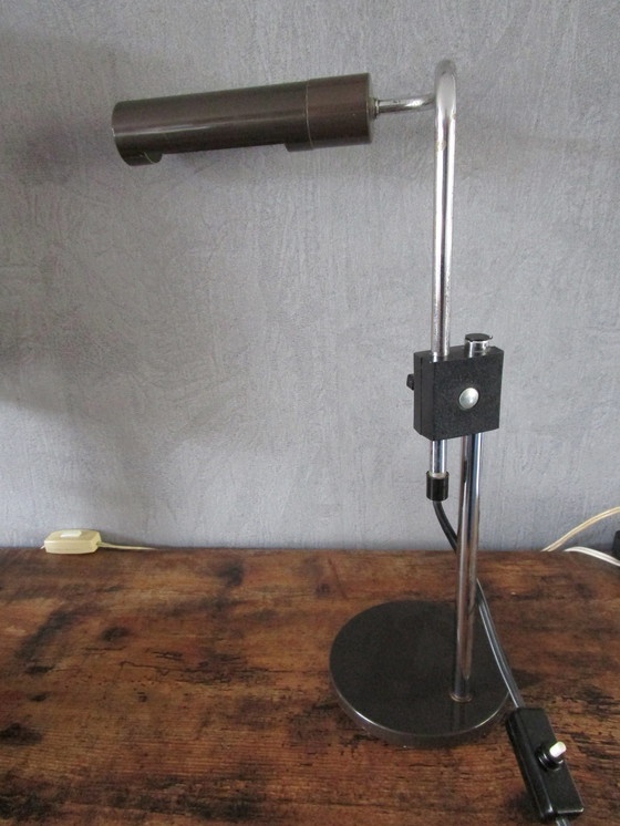 Image 1 of Hala Zeist - Table lamp - Piano lamp