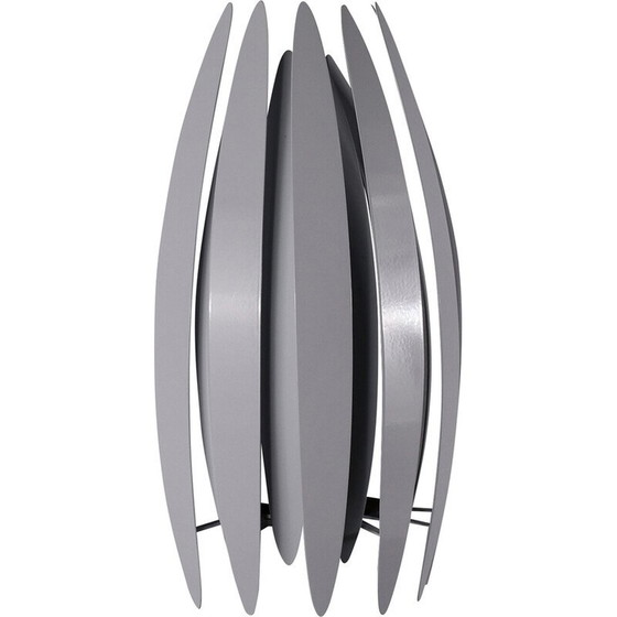 Image 1 of Danish vintage wall lamp "Jaws" by Benny Frandsen, 1980s