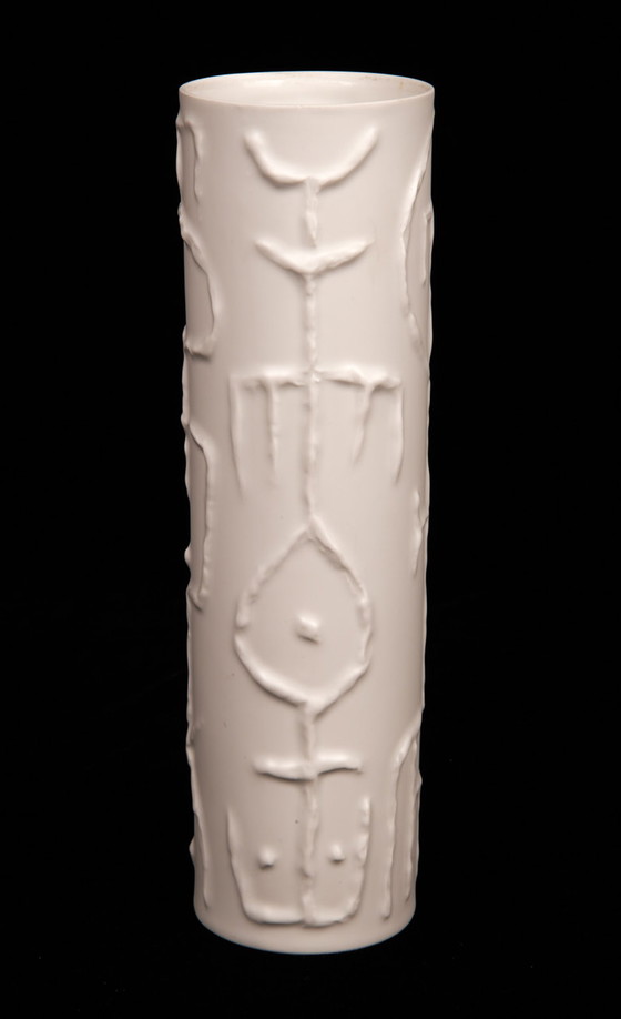 Image 1 of Rosenthal vase by Studio Line Cuno Fischer