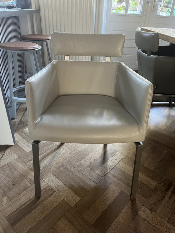 Image 1 of 6X L'Ancora Dining Chair