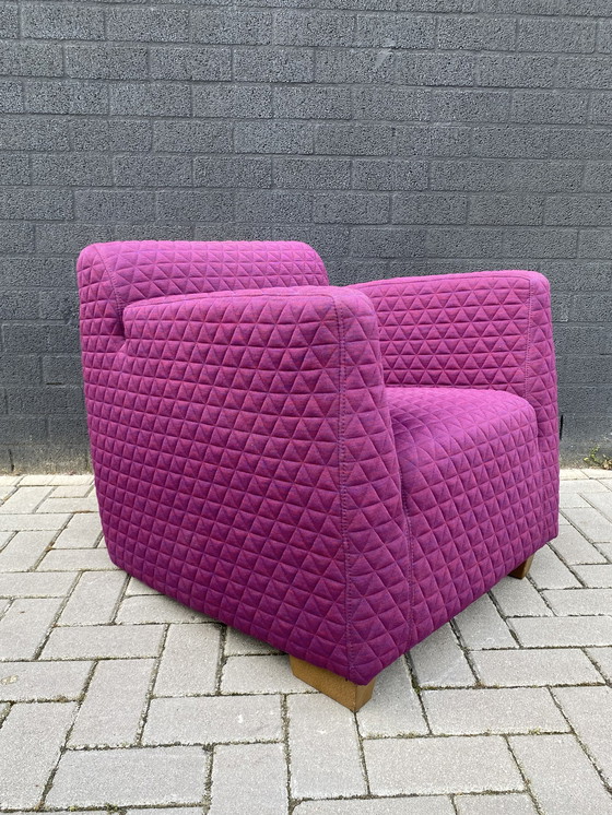 Image 1 of Satellite Design Armchair