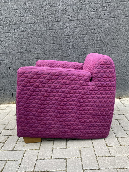 Fauteuil Satellite Design