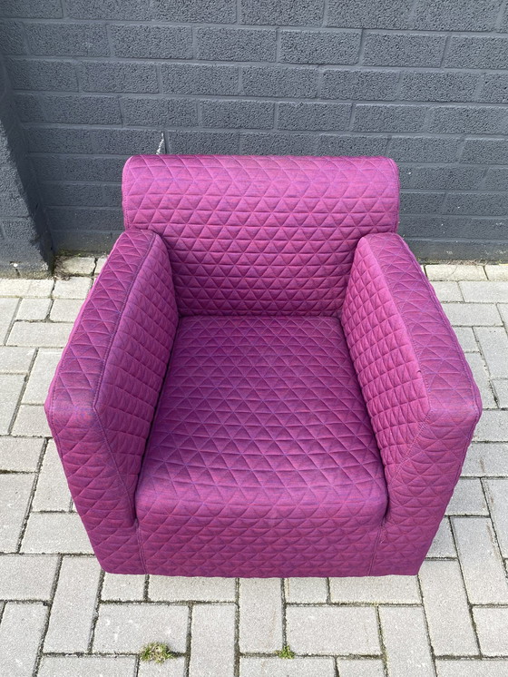 Image 1 of Satellite Design Armchair