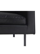 Furnified, 3.5 seat, chair