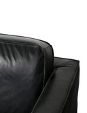 Furnified, 3.5 seat, chair