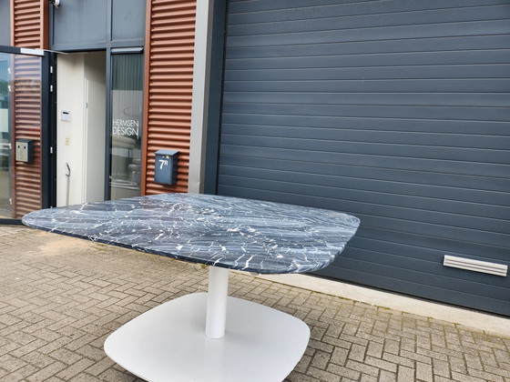 Image 1 of Piet Boon - KEKKE dining table - marble