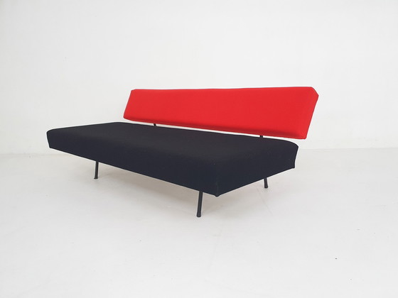 Image 1 of Mid-Century Sleeper Sofa, The Netherlands 1960'S