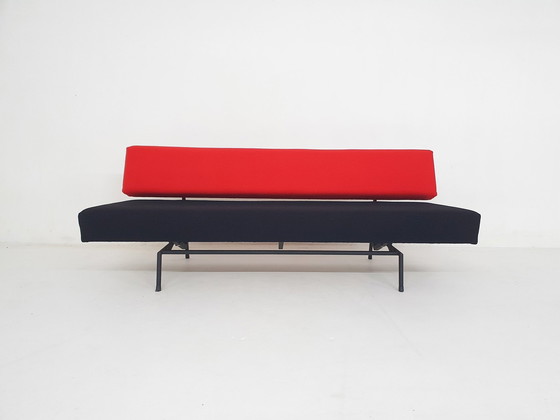 Image 1 of Mid-Century Sleeper Sofa, The Netherlands 1960'S