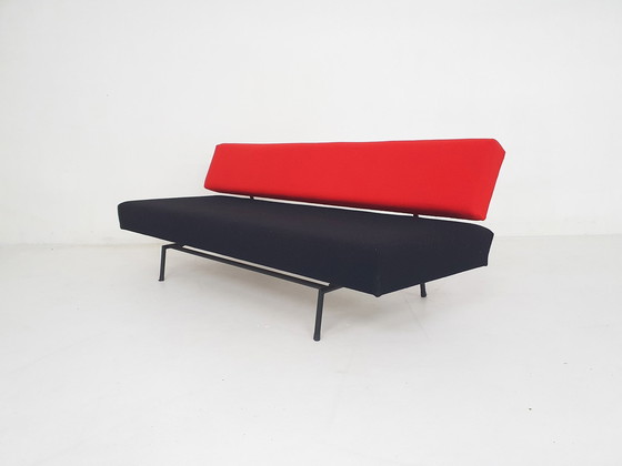 Image 1 of Mid-Century Sleeper Sofa, The Netherlands 1960'S