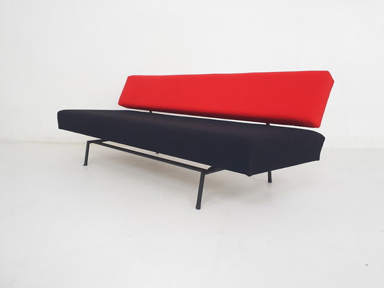 Image 1 of Mid-Century Sleeper Sofa, The Netherlands 1960'S