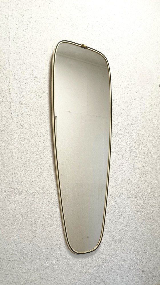 Image 1 of Schonform Fifties Mirror