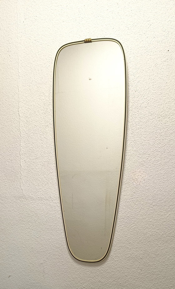 Image 1 of Schonform Fifties Mirror