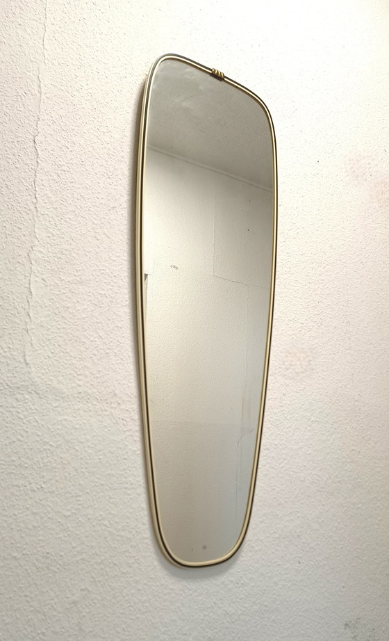 Image 1 of Schonform Fifties Mirror