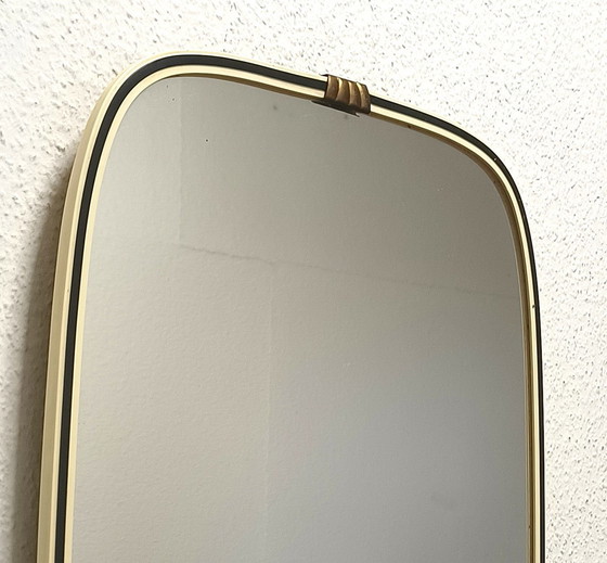 Image 1 of Schonform Fifties Mirror