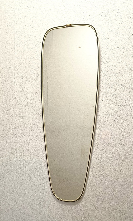 Image 1 of Schonform Fifties Mirror