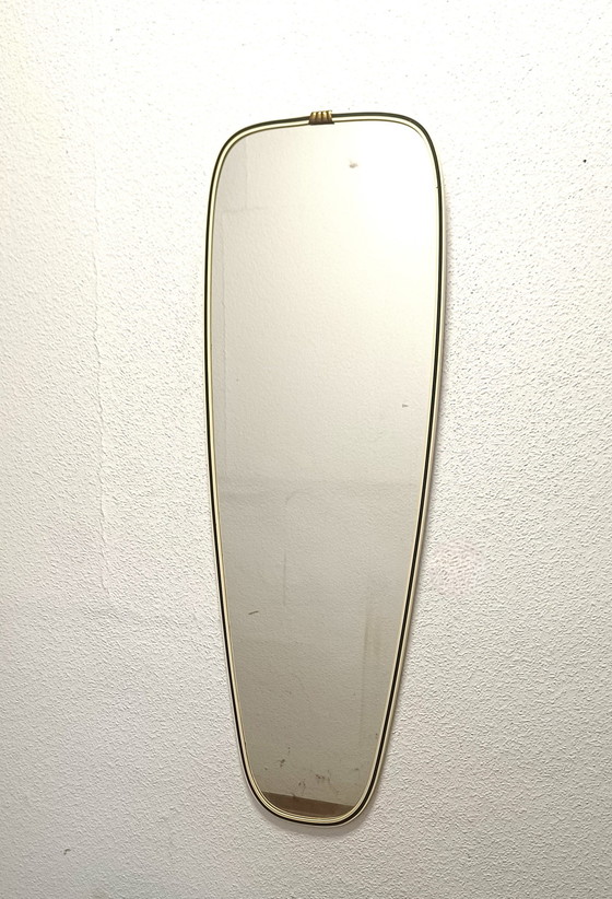 Image 1 of Schonform Fifties Mirror