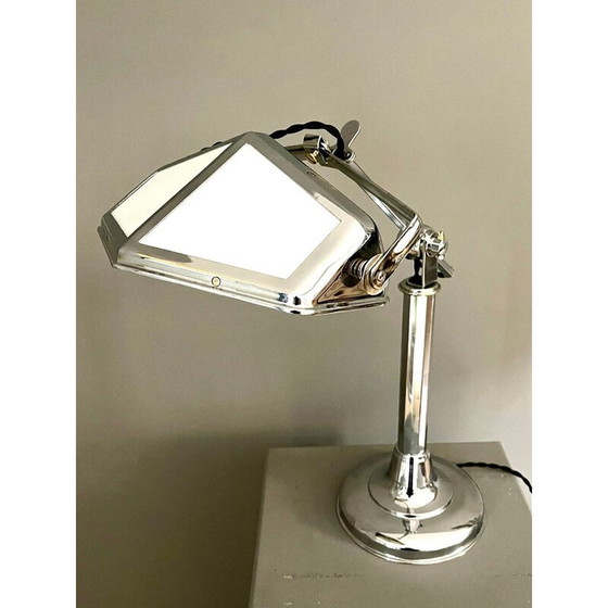 Image 1 of Vintage lamp Ec73 from Pirouett, 1938