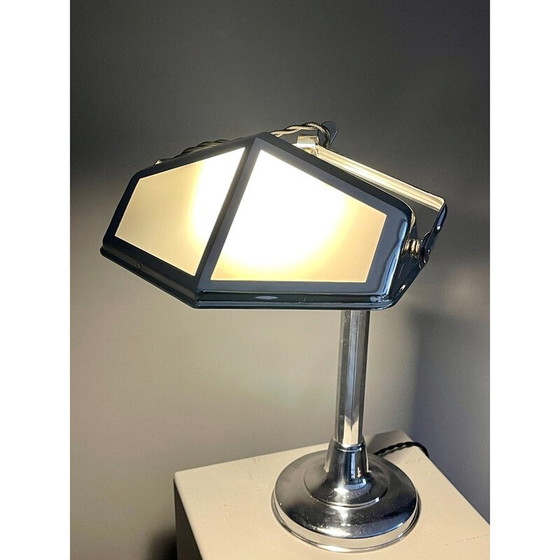 Image 1 of Vintage lamp Ec73 from Pirouett, 1938