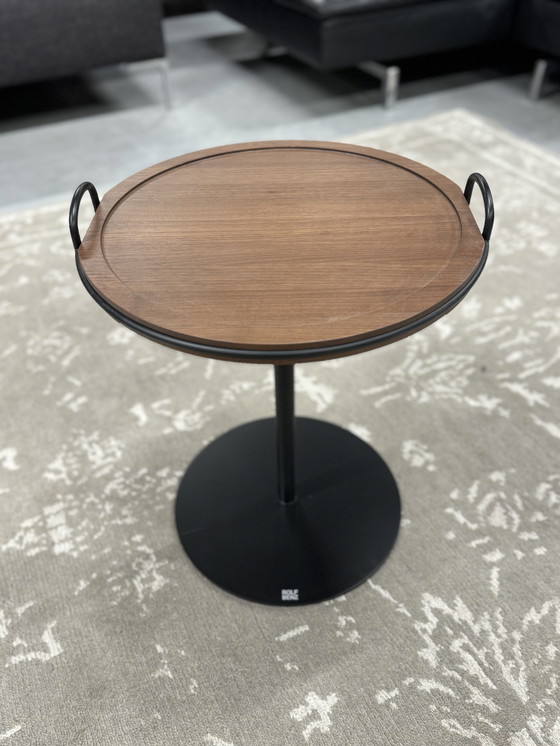 Image 1 of Rolf Benz 922 side table wood