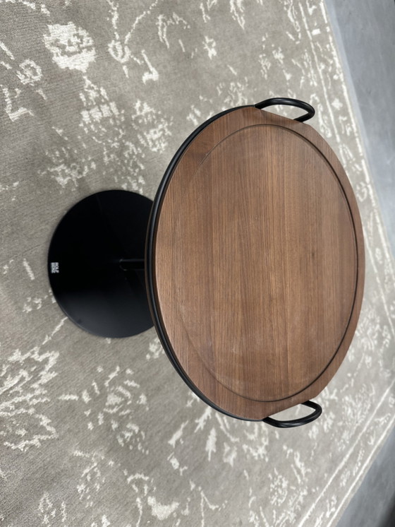 Image 1 of Rolf Benz 922 side table wood