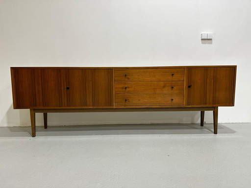 Buffet suédois vintage - années 1960