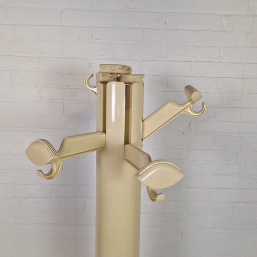 Castelli Piretti Planta Coat Stand From Italy