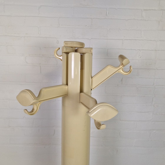 Image 1 of Castelli Piretti Planta Coat Stand From Italy