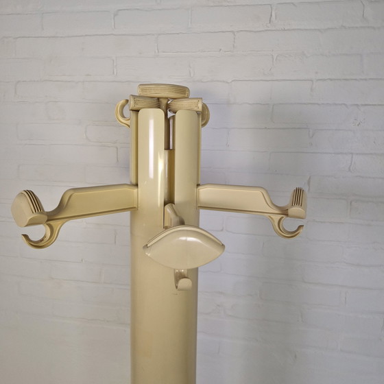 Image 1 of Castelli Piretti Planta Coat Stand From Italy