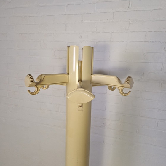 Image 1 of Castelli Piretti Planta Coat Stand From Italy