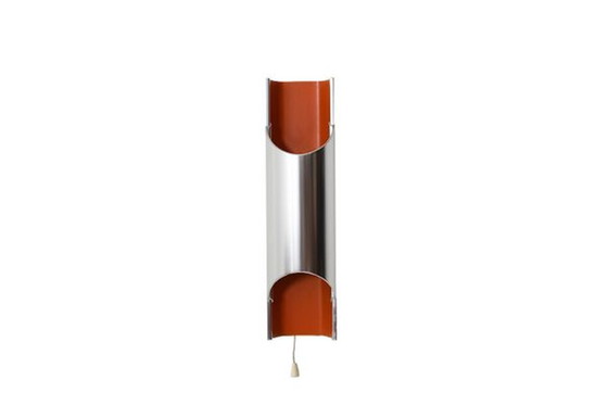 Image 1 of Lampe murale Pandean par Bent Karlby pour Lyfa, 1970