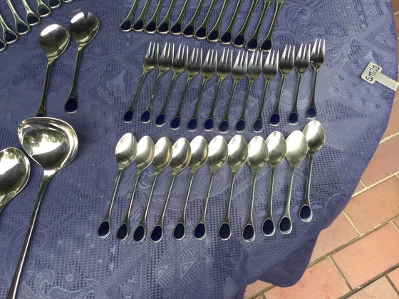 Image 1 of Posate d'epoca 1973