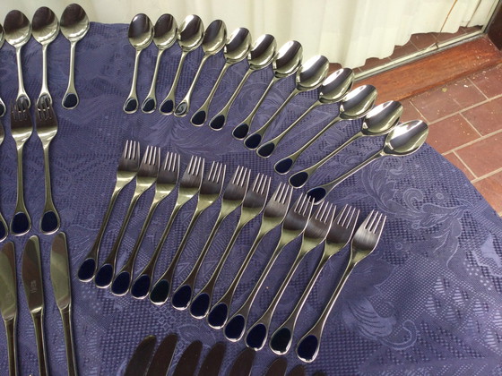 Image 1 of Posate d'epoca 1973