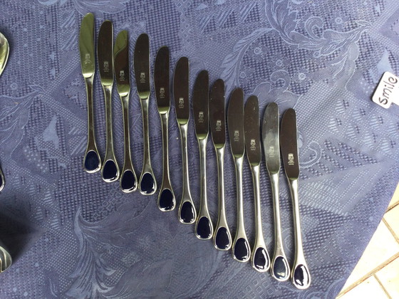 Image 1 of Posate d'epoca 1973