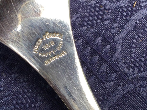 Image 1 of Posate d'epoca 1973