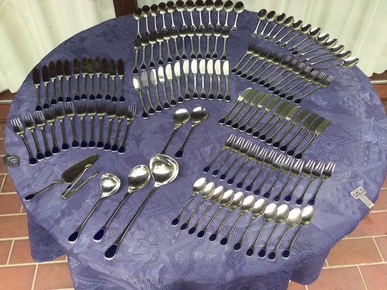 Image 1 of Posate d'epoca 1973