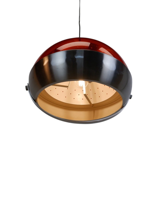 Image 1 of Space Age Pendant Lamp, 1970s