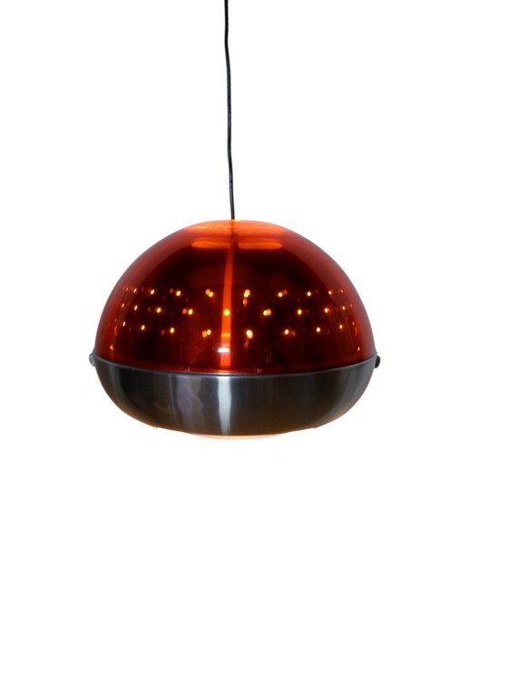 Image 1 of Space Age Pendant Lamp, 1970s