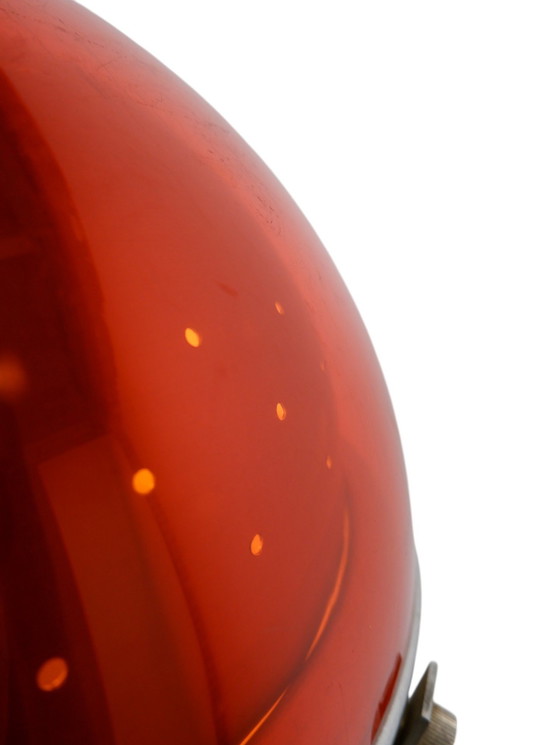 Image 1 of Space Age Pendant Lamp, 1970s