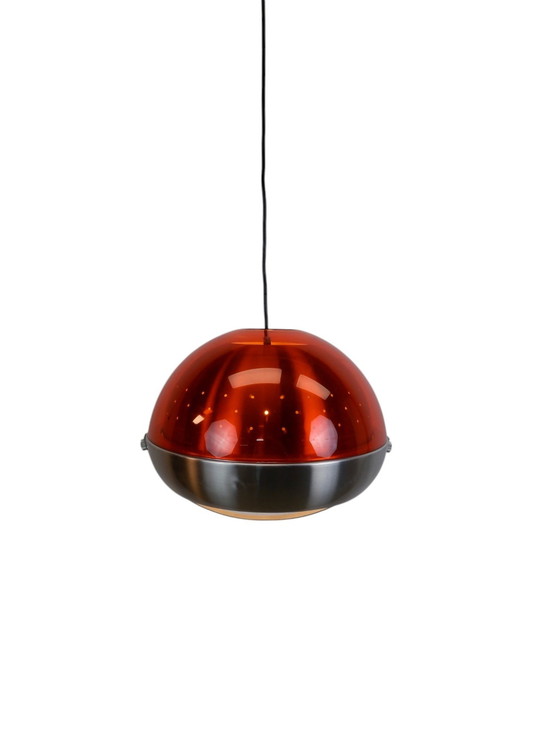 Image 1 of Space Age Pendant Lamp, 1970s