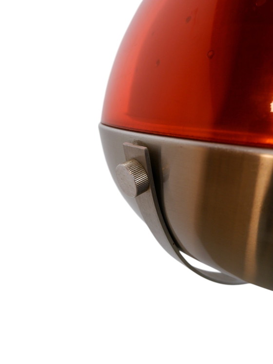 Image 1 of Space Age Pendant Lamp, 1970s