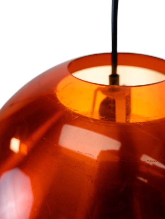 Image 1 of Space Age Pendant Lamp, 1970s
