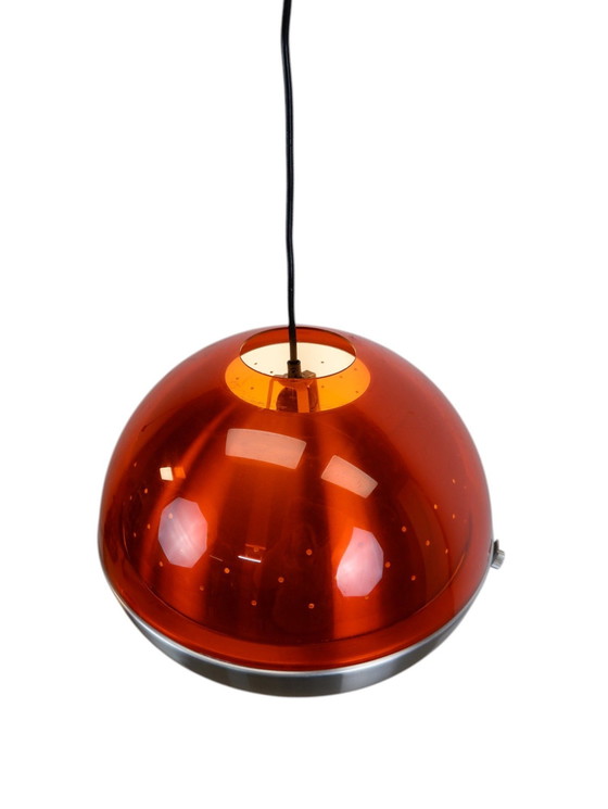 Image 1 of Space Age Pendant Lamp, 1970s