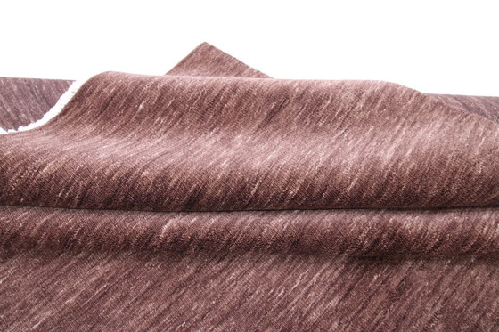 Image 1 of Modern Gabbeh Loom Unicolored Handknotted Rug 292 X 202 Cm New Rug