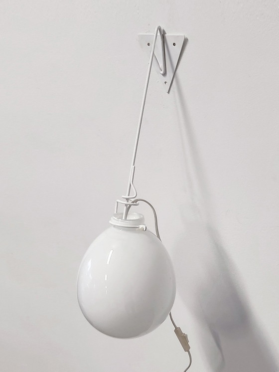 Image 1 of Wall Lamp Balloon Lamp Diw Italy