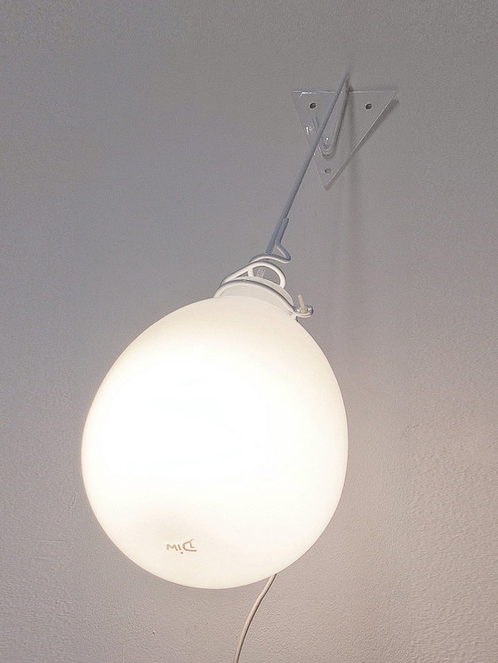 Image 1 of Wall Lamp Balloon Lamp Diw Italy