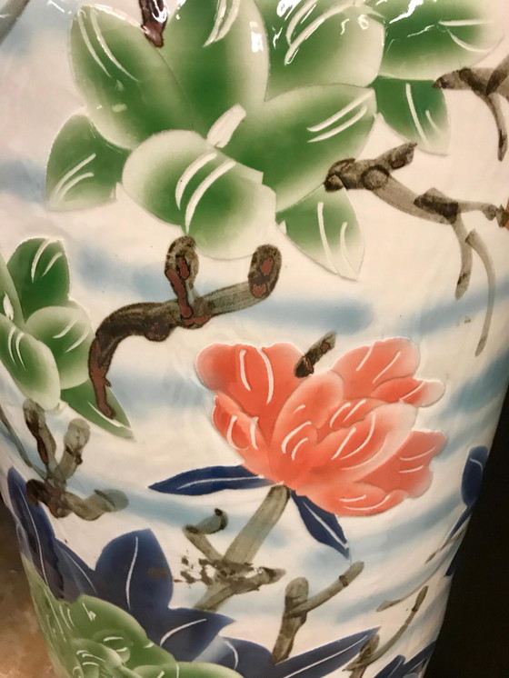 Image 1 of Mega chinese vase 180cm